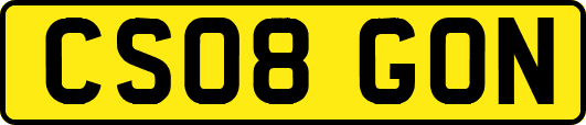 CS08GON