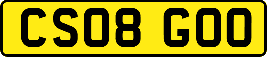 CS08GOO