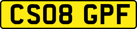 CS08GPF