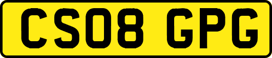CS08GPG