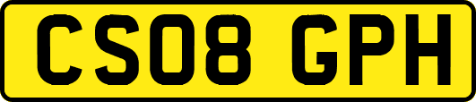 CS08GPH
