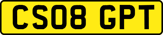 CS08GPT