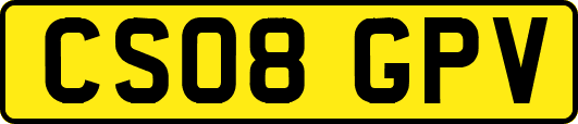 CS08GPV