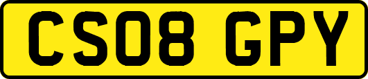 CS08GPY