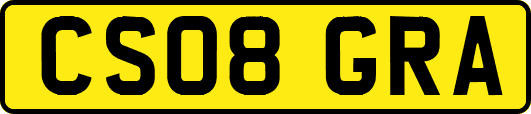 CS08GRA