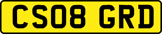 CS08GRD