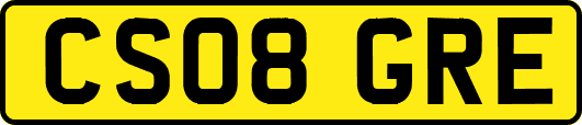 CS08GRE
