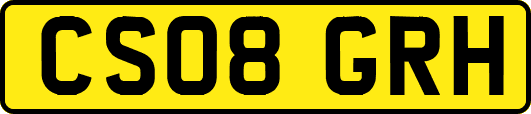 CS08GRH