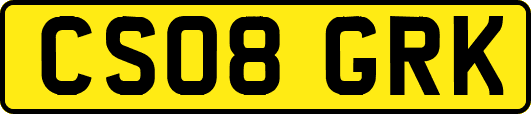 CS08GRK