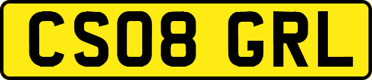 CS08GRL