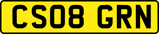 CS08GRN