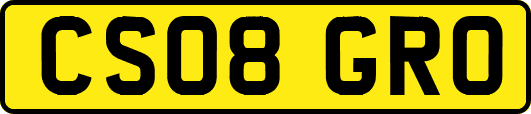 CS08GRO
