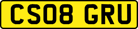 CS08GRU