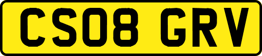 CS08GRV