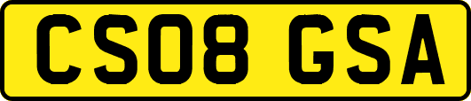CS08GSA