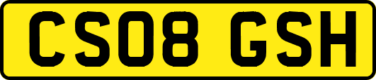 CS08GSH
