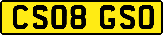 CS08GSO