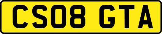 CS08GTA