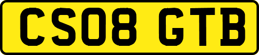 CS08GTB