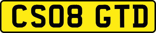 CS08GTD