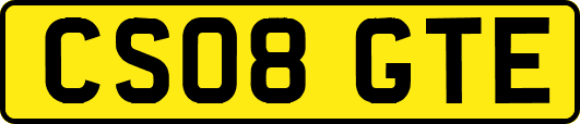 CS08GTE