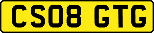 CS08GTG