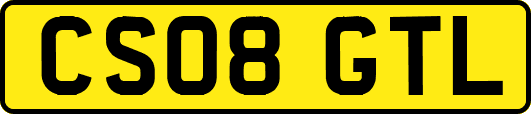 CS08GTL
