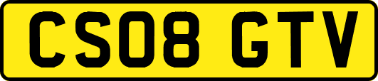 CS08GTV