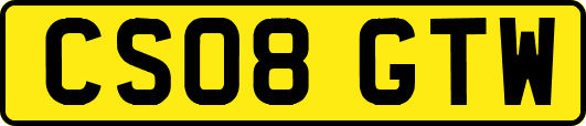 CS08GTW