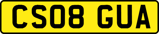 CS08GUA