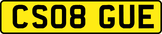CS08GUE