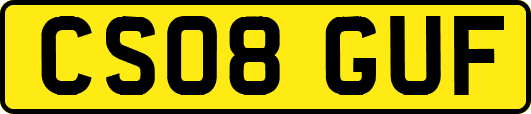 CS08GUF