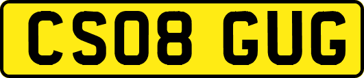 CS08GUG