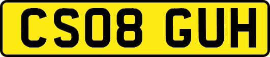 CS08GUH