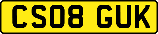CS08GUK