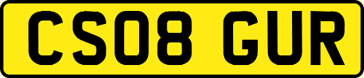 CS08GUR