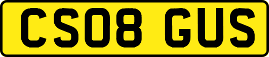 CS08GUS