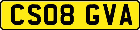 CS08GVA