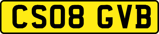 CS08GVB
