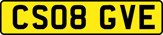 CS08GVE