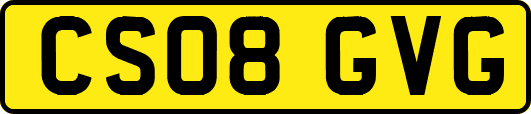 CS08GVG