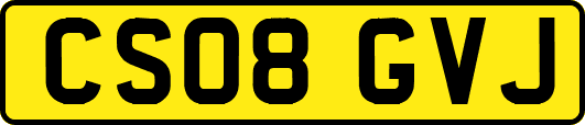 CS08GVJ