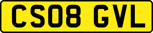 CS08GVL