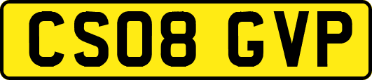 CS08GVP