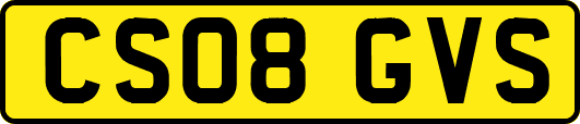 CS08GVS