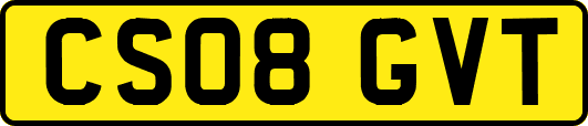 CS08GVT