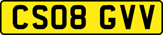 CS08GVV