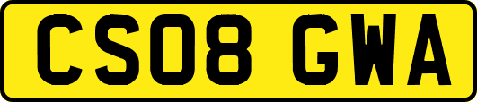 CS08GWA
