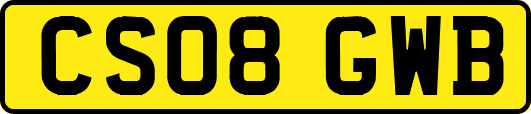 CS08GWB
