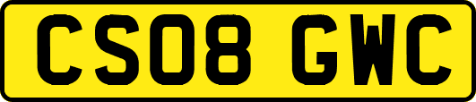 CS08GWC